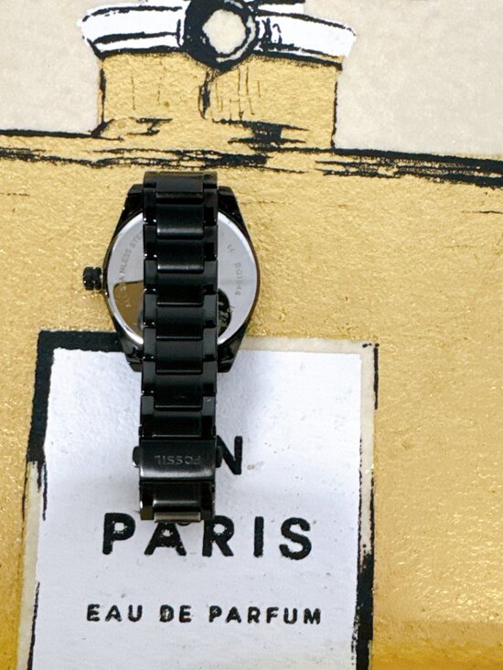 Watches